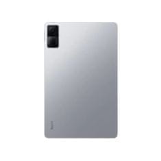 Xiaomi Redmi Pad tablet, 4GB/128GB, srebrni