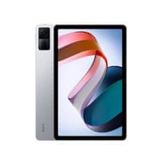 Xiaomi Redmi Pad tablet, 4GB/128GB, srebrni