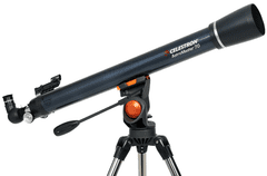 Celestron AstroMaster 70 AZ teleskop