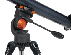 Celestron AstroMaster 70 AZ teleskop