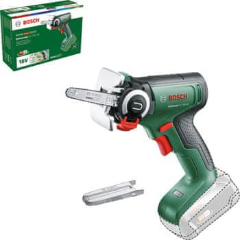 Bosch Nanoblade UniversalCut motorna pila, 18V-65 (0.603.3D5.200)