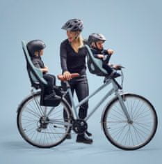 Thule Yepp 2 Maxi dječje sjedalo za bicikl, za prtljažnik, tamno plava