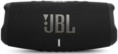 JBL Charge 5 WiFi bežični zvučnik, crna