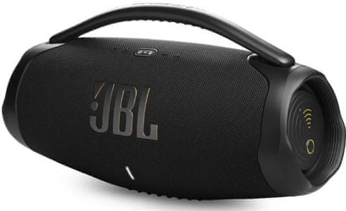 JBL BoomBox 3 WiFi bežični zvučnik