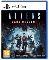 Alien deals xbox one