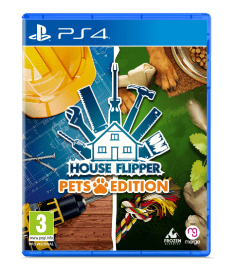 House flipper deals game xbox one