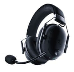 Razer Blackshark V2 Pro (2023) bežične slušalice za igranje, crne (RZ04-04530100-R3M1)
