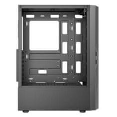 PCplus Storm stolno računalo, i5-12400F, 16GB, SSD1TB, RTX3060, W11H (144906)