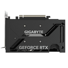 Gigabyte GeForce RTX 4060 Windforce OC 8G grafička kartica, 8 GB GDDR6 (GV-N4060WF2OC-8GD