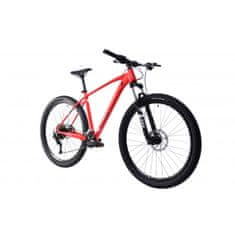 Capriolo MTB AL-PHA 9.5 bicikl, 48.26 cm, Red Rosso