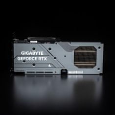 Gigabyte GeForce RTX 4060 Gaming OC 8G grafička kartica, 8 GB GDDR6 (GV-N4060GAMING OC-8GD)