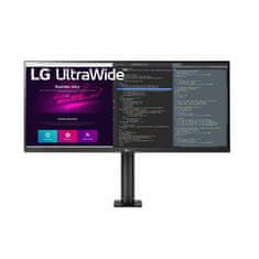 LG UltraWide 34WN780P-B monitor, 86,72 cm (34), IPS, UW-QHD (34WN780P-B.AEU)