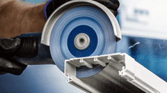 BOSCH Professional EXPERT Carbide Multi Wheel X-LOCK set reznih ploča od 10 dijelova, 115 mm, 22,23 mm (2608901194)