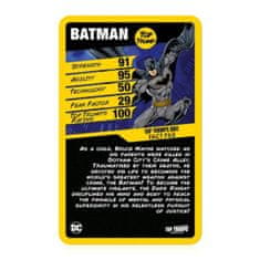 Specials društvena igra Batman, na engleskom jeziku