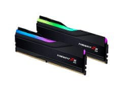 G.Skill Trident Z5 RGB RAM memorija, 64 GB, 6000 MT/s, DDR5, CL30, 2 kom (F5-6000J3040G32GX2-TZ5RK)