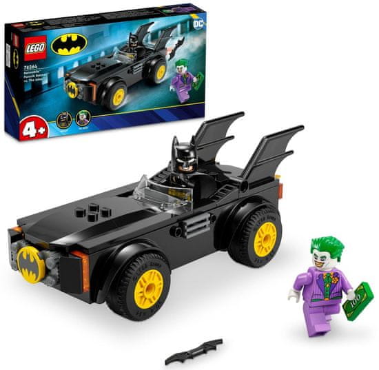 Lego shop dc batman