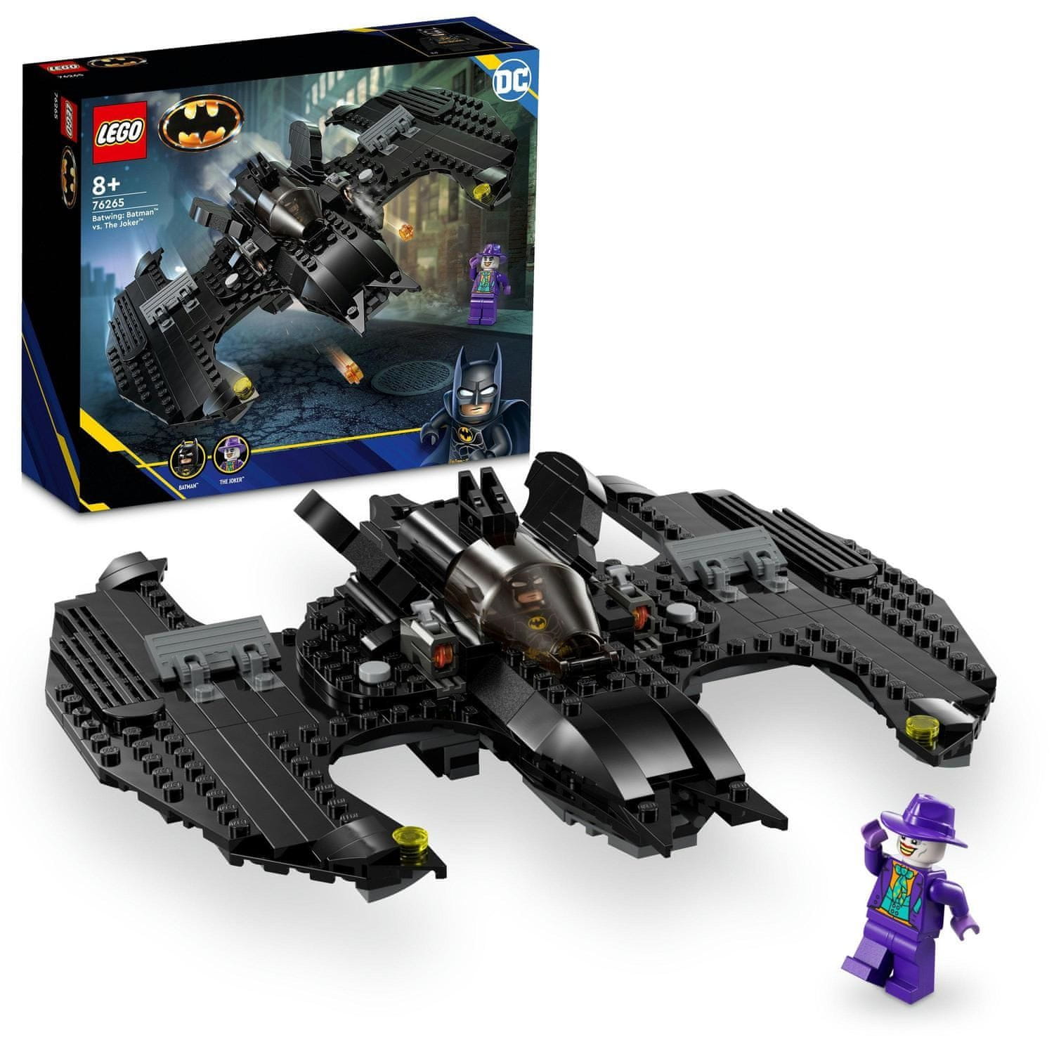 Lego deals batman 5