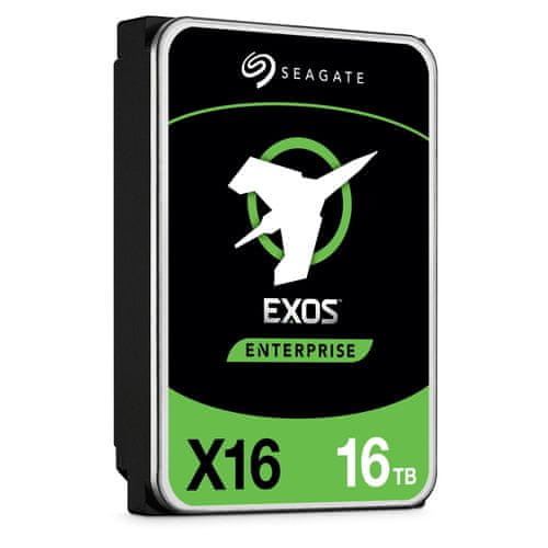 Exos X16