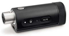 Bose S1 Pro+ odašiljač,mikrofon/linija, crna (S1 M-L TRANSMITT)