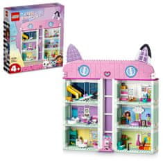 LEGO Gabby's Dollhouse 10788 Gabbyjina čarobna kuća