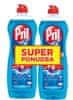 Pril 5 Power Fresh deterdžent, 2x750 ml