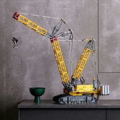 LEGO Dizalica na gusjenici Technic 42146 Liebherr LR 13000