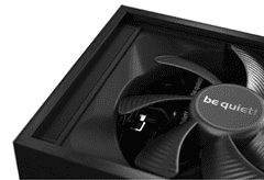 Be quiet! Dark Power Pro 13 napajanje, 1600W, 80Plus, modularno, crno (BN332)