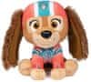 Spin Master Paw Patrol Liberty plišana igračka, 15 cm