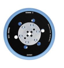 BOSCH Professional EXPERT Multihole Universal potporna ploča, 125 mm, meka (2608900003)