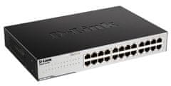 D-LINK 24 portni gigabitni switch GO-SW-24G