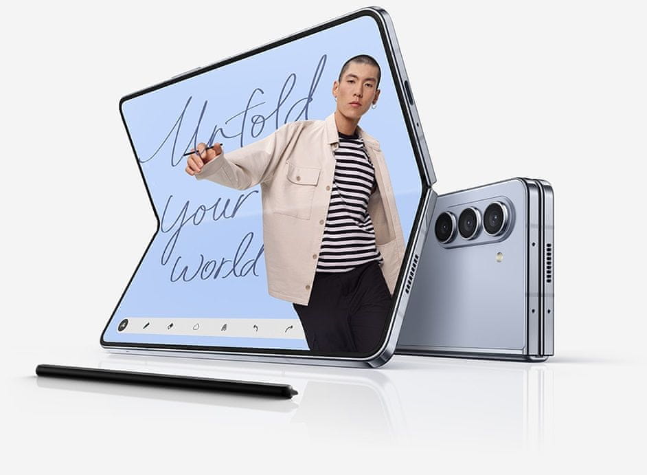 Samsung Fold5