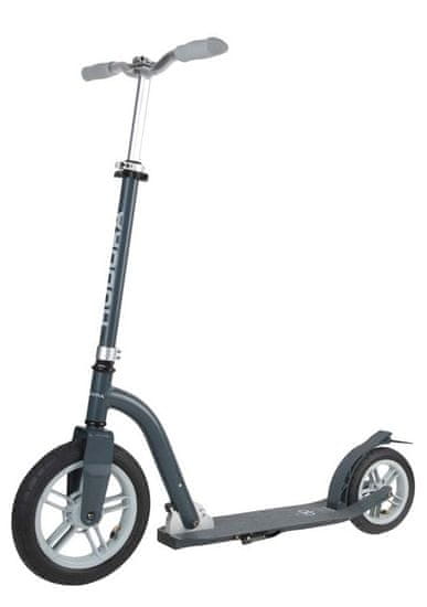 Hudora Big Wheel Air All Paths 280 romobil, plava