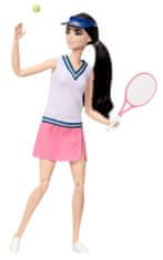 Mattel Barbie sportašica - tenisačica HKT71