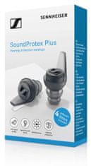 Sennheiser SoundProtex Plus čepići za uši (108-3144)