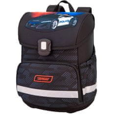 Target GT Click ruksak, Police Mission, 23 L (27605)