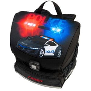  Target GT Click ruksak, Police Mission, 23 L