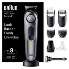 Braun Series 7 7420 trimer za bradu