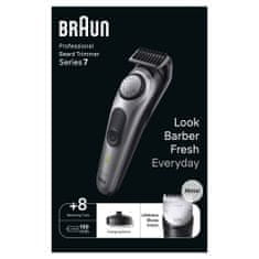 Braun Series 7 7420 trimer za bradu