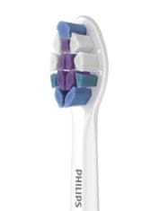 Philips Sonicare Optimal White zamjenske glave, 8/1 (HX6054/10)