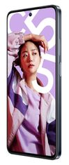 realme C55 pametni telefon, 8GB/256GB, Rainy Night