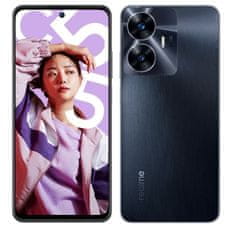 realme C55 pametni telefon, 8GB/256GB, Rainy Night