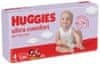 Huggies Ultra Comfort 4 Jumbo pelene, 50 komada