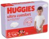 Huggies Ultra Comfort 5 Jumbo pelene, 42 komada