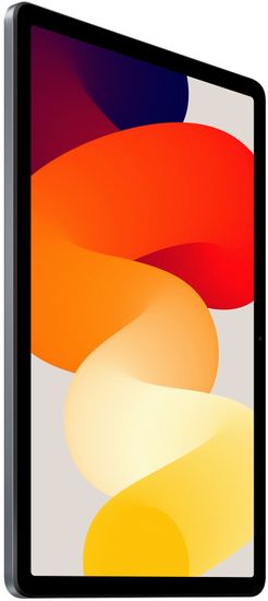 Xiaomi Redmi Pad SE tablet, 4 GB/128 GB, siva