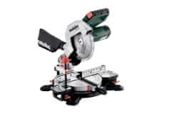 Metabo KS 216 M Set pila za ugib (610216900)