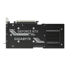Gigabyte GeForce RTX 4070 Ti Windforce OC 12G grafička kartica, 12 GB GDDR6X (GV-N407TWF3OC-12GD)