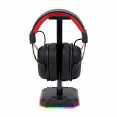 Redragon Scepter Pro HA300 stalak za slušalice, RGB