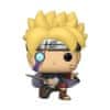 Funko POP! Animation: Boruto s figuricom Marksa