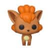 Funko POP! Jumbo: Pokemon - Vulpix (Emea) figurica