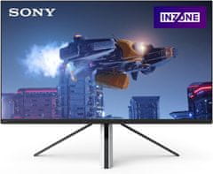 Sony InZone M3 gaming monitor (SDMF27M30AEP)